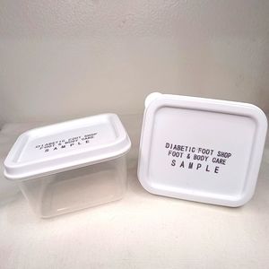 Sample Size - of any product